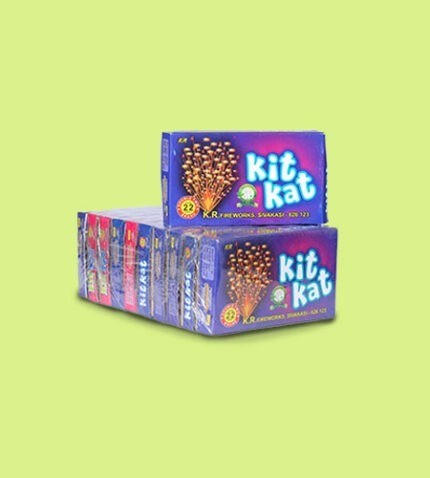 70 Kit Kat