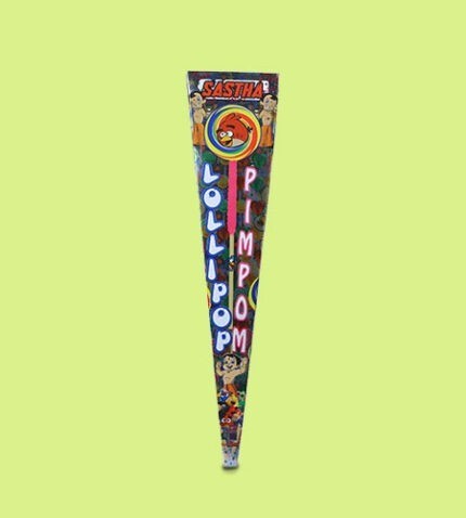 78 Lolli Pop